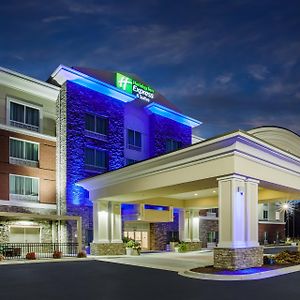 Holiday Inn Express & Suites Lexington Park California By Ihg